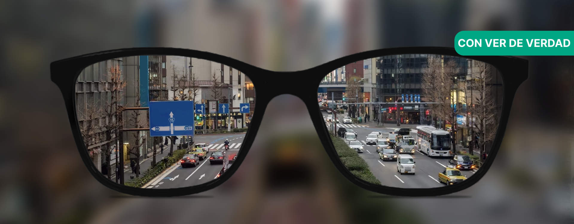 Tu Vista con Lentes Ver de Verdad